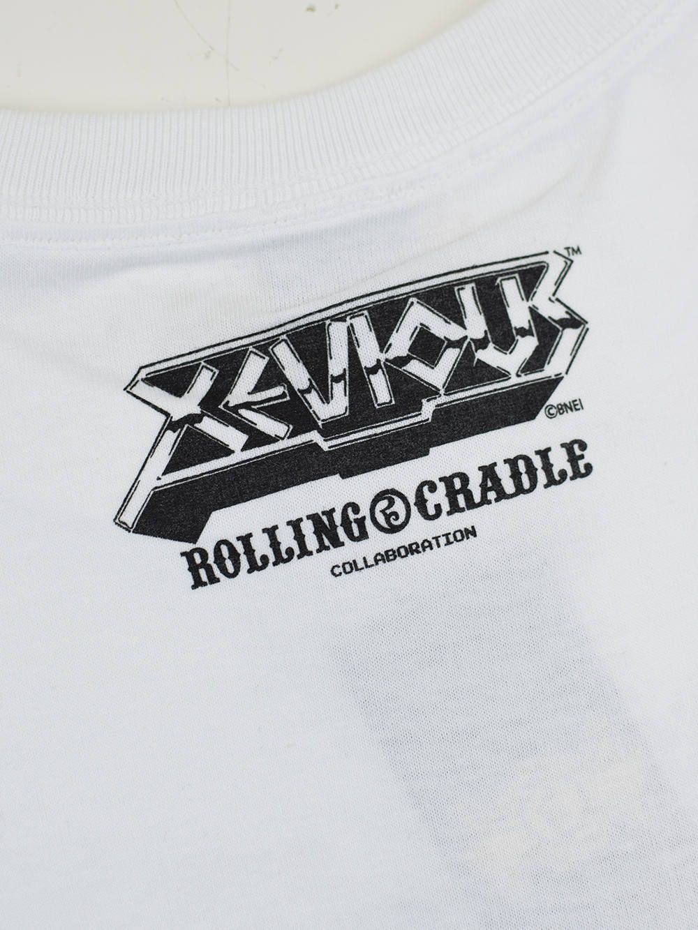 RC x XEVIOUS -CYCLOPS SHOUT-