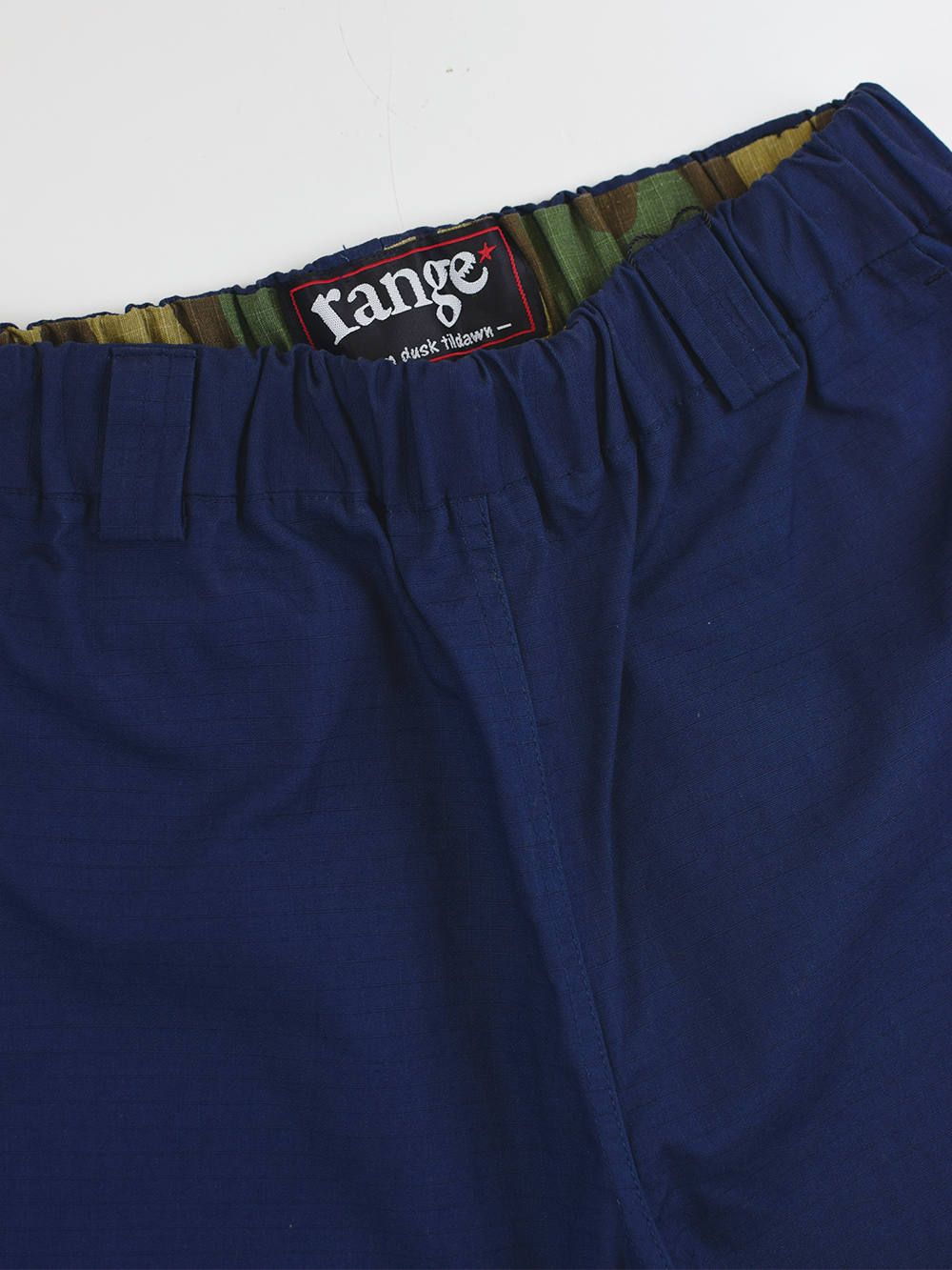 range ripstop easy shorts