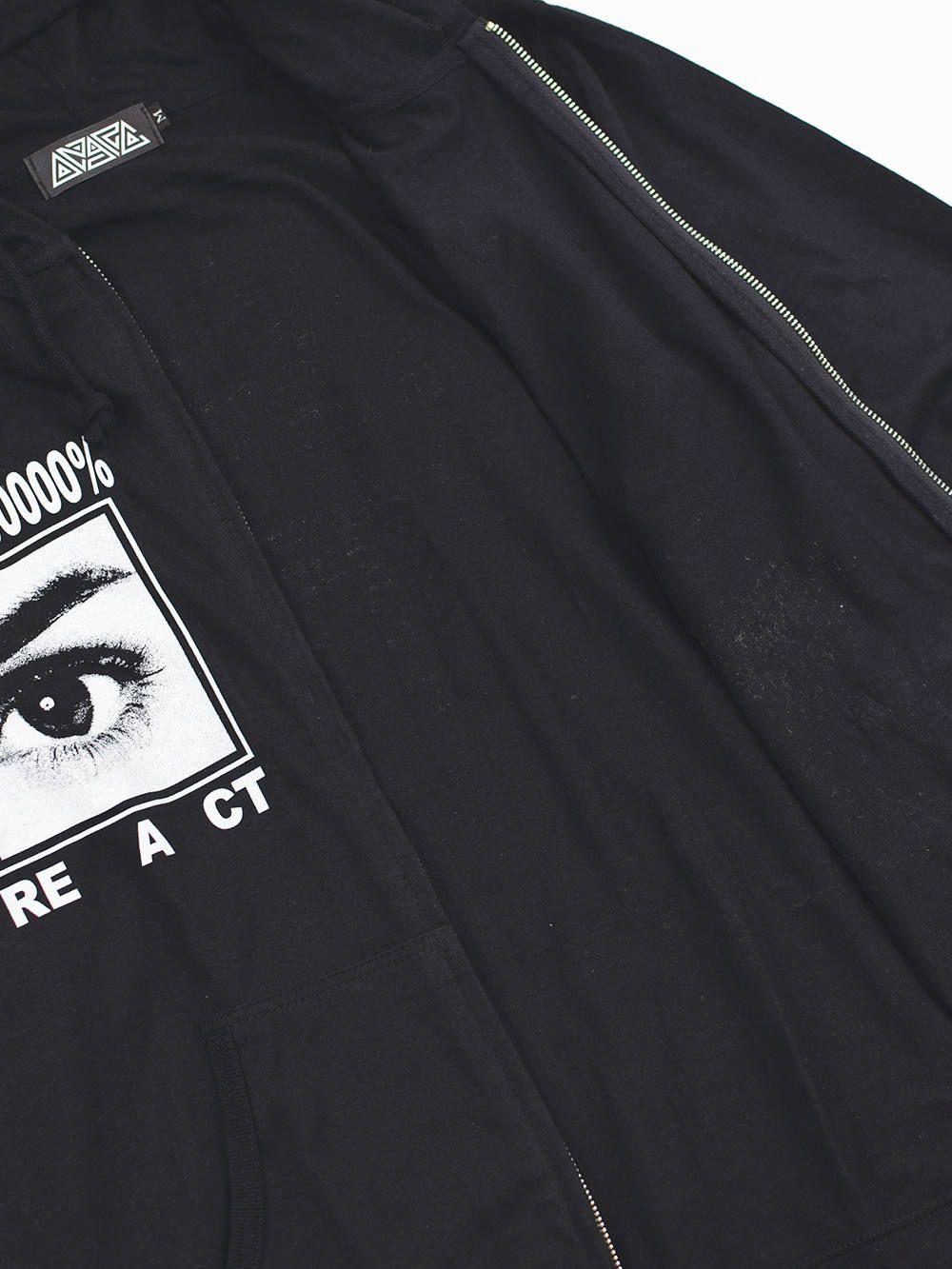 REACT Hoodie