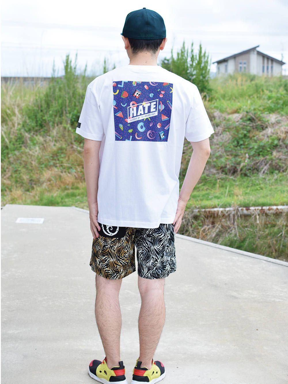 RC HATE -All Flavor-