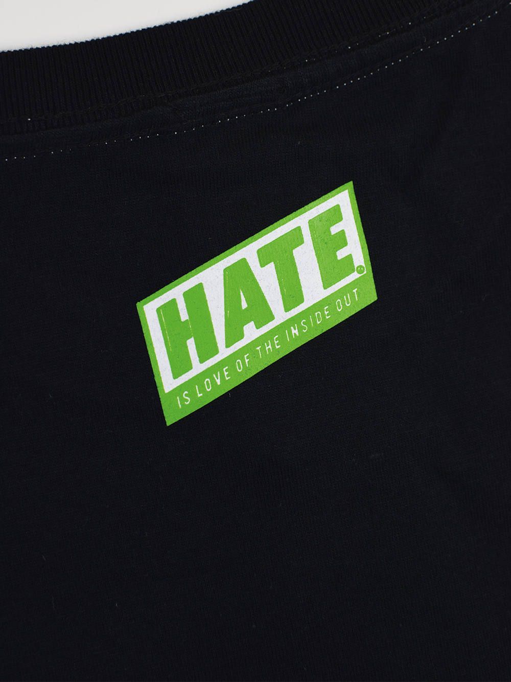 RC HATE -BIKELOPS-