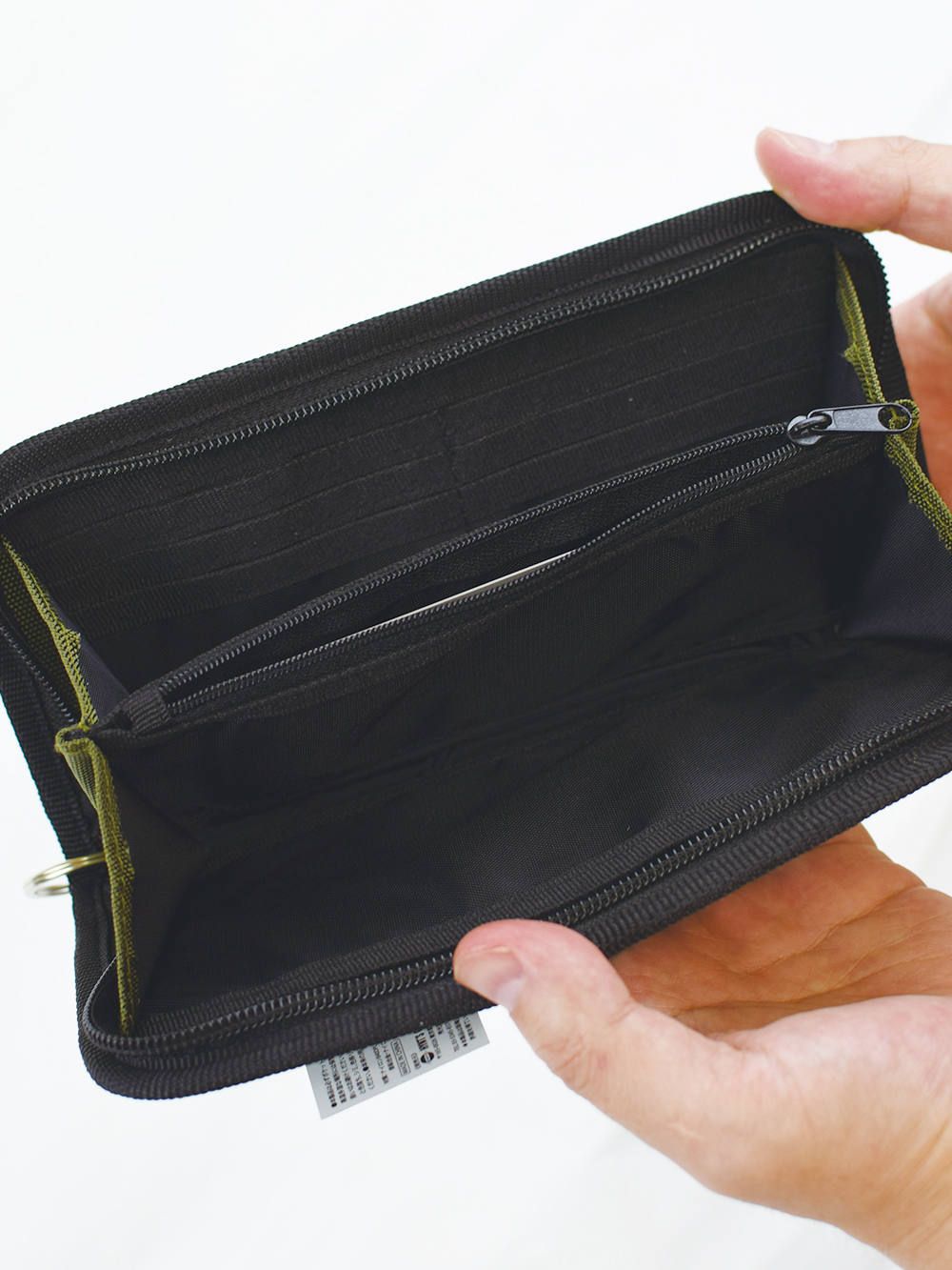 LONG-WALLET
