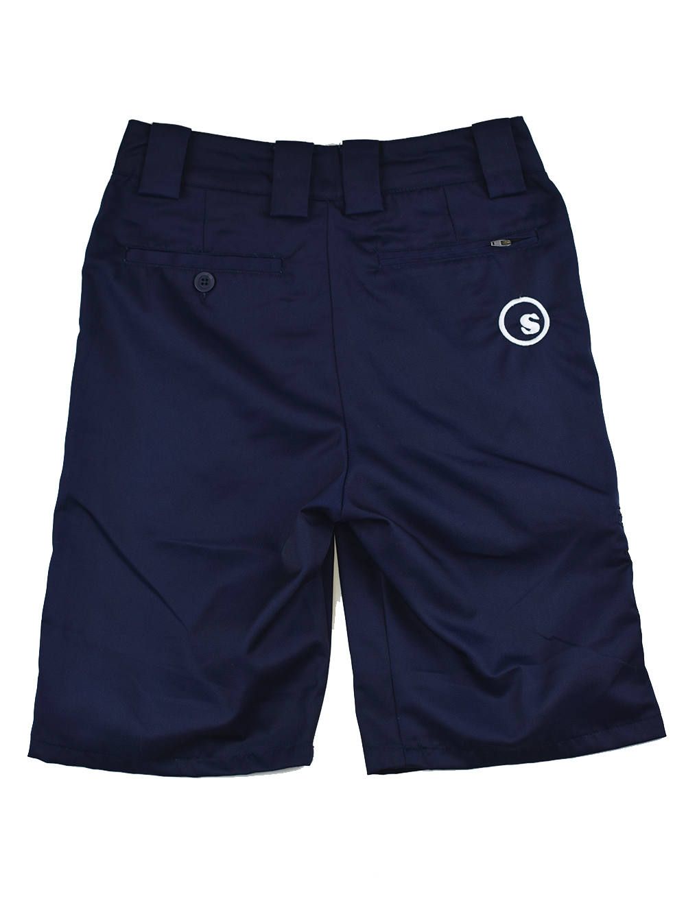 sdickies style shorts