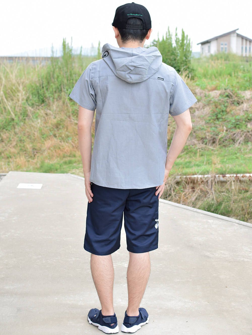 zip up hoody shirts '17