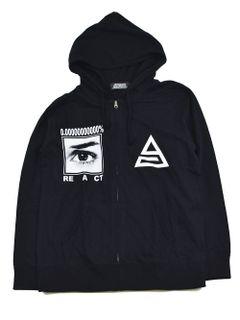 REACT Hoodie