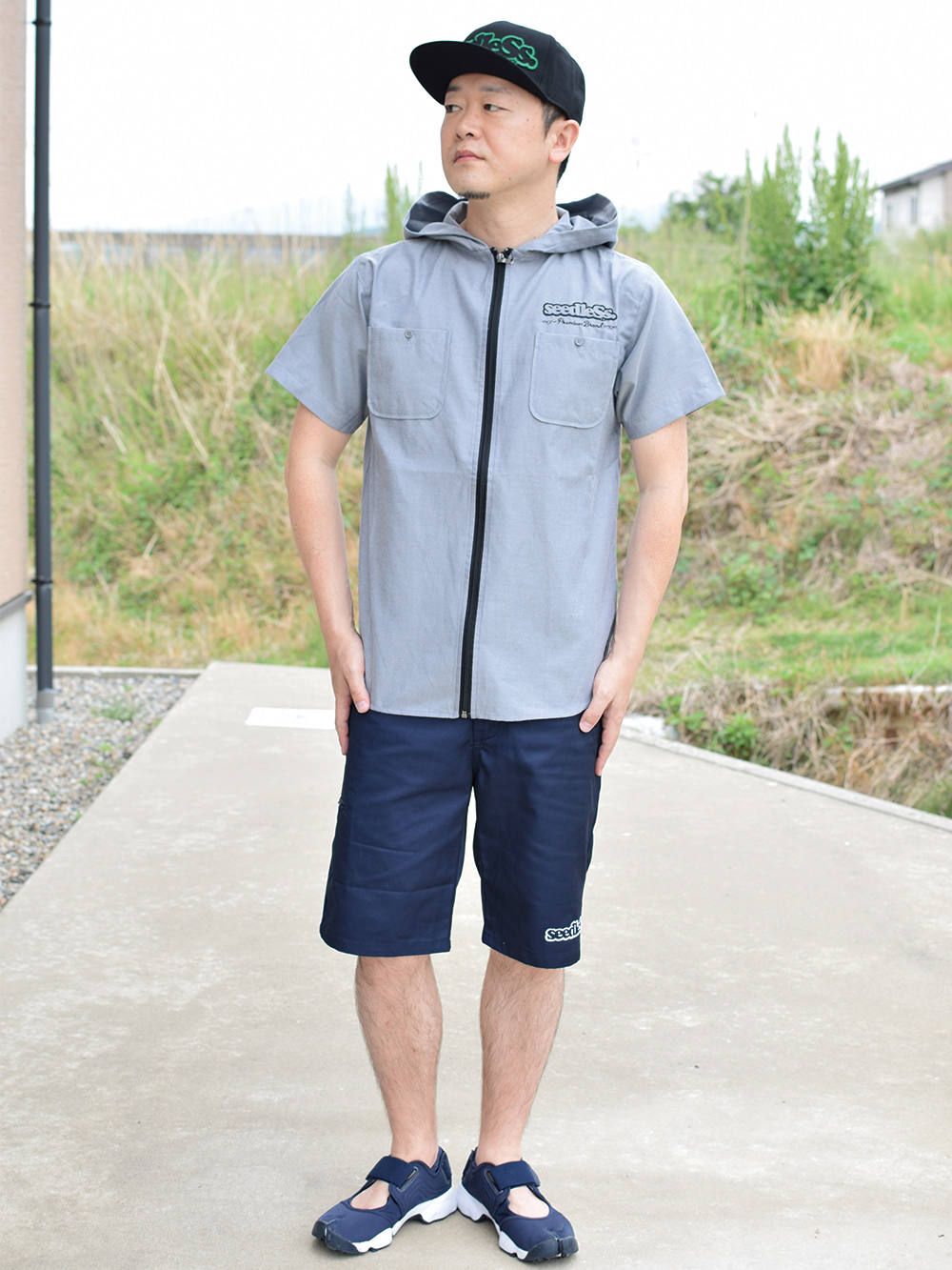 zip up hoody shirts '17