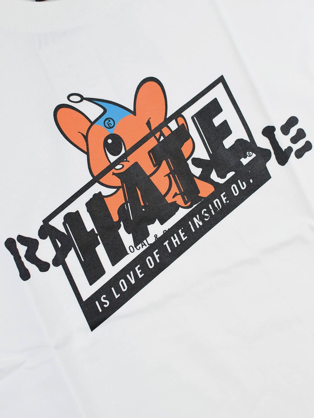 RC HATE -PPkn-