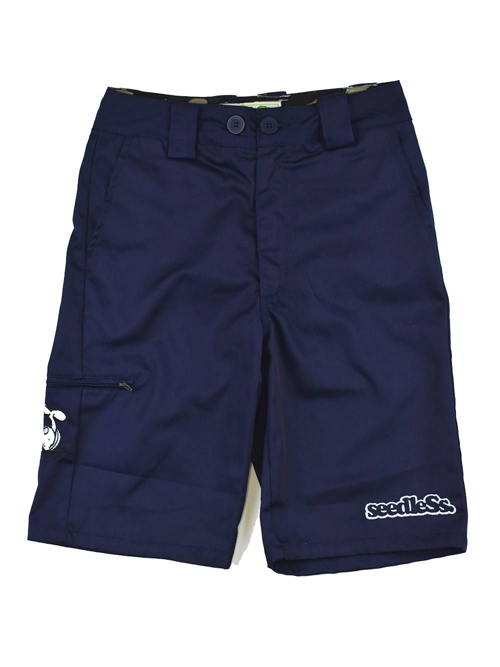 sdickies style shorts