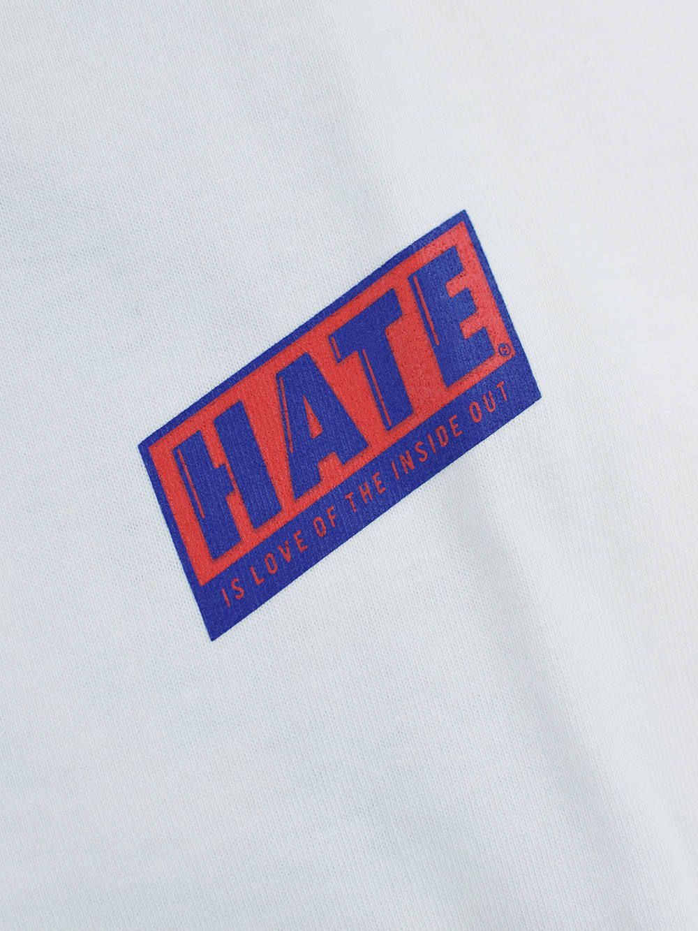 RC HATE -All Flavor-