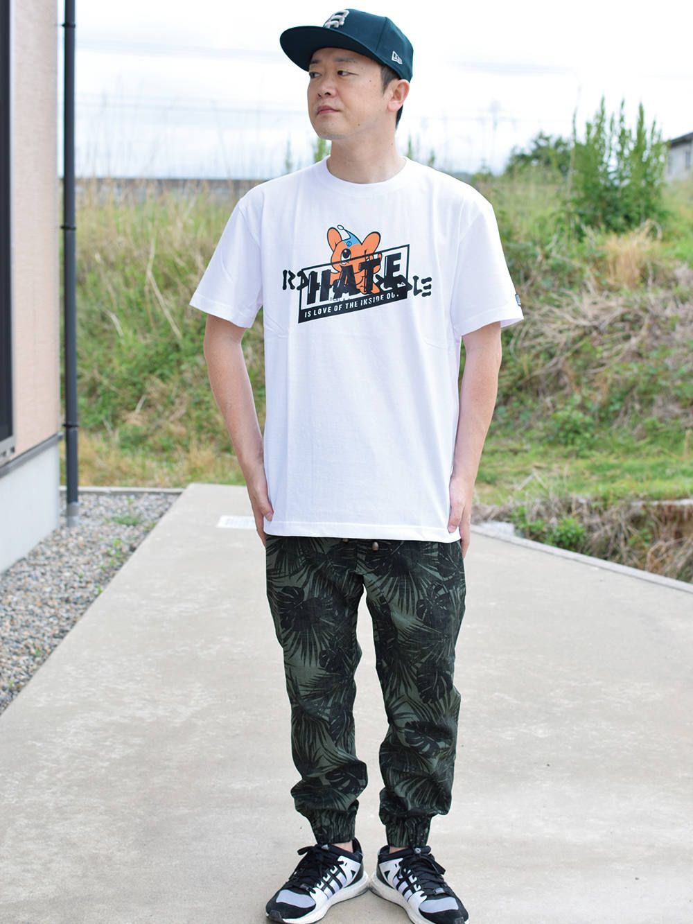 RC HATE -PPkn-
