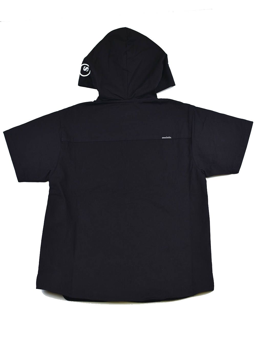 zip up hoody shirts '17
