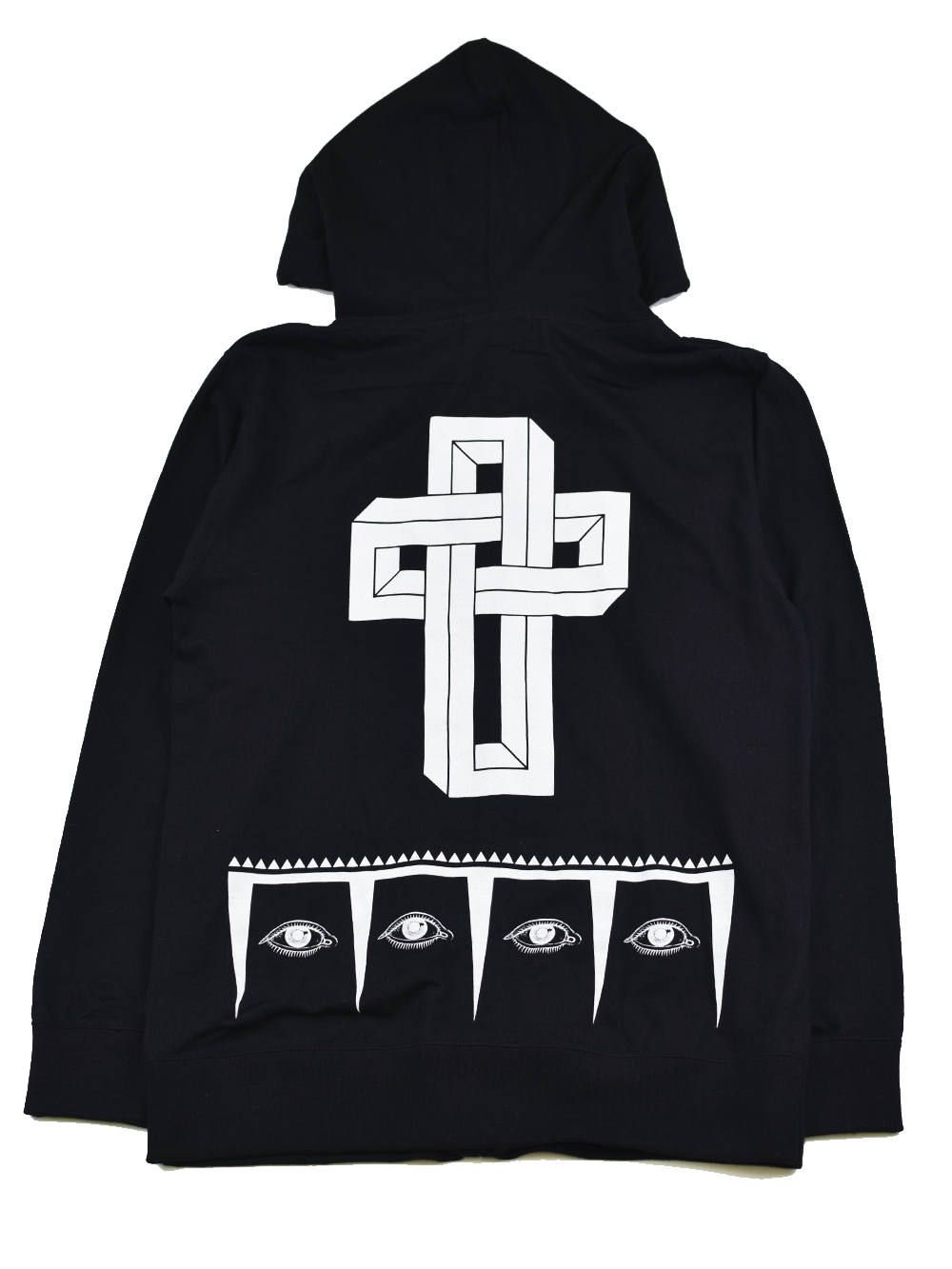 REACT Hoodie