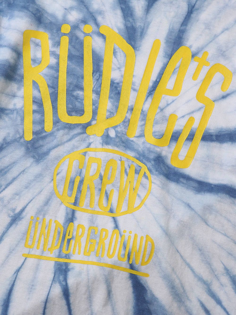 DRAWING DYED-T