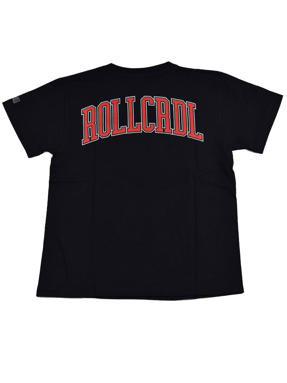 RC×DISNEY Mickey T-SHIRT
