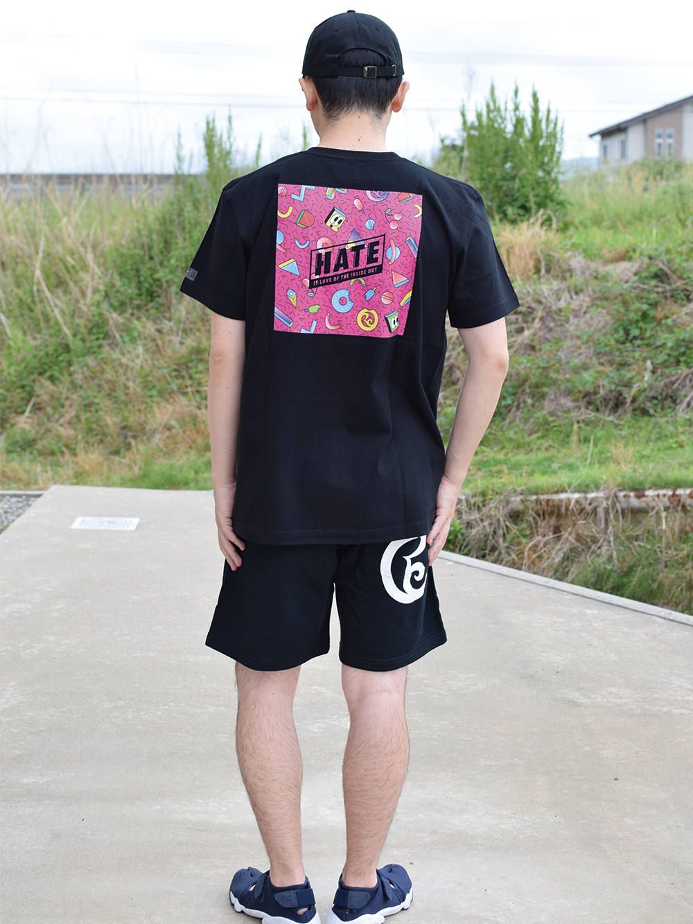 RC HATE -All Flavor-