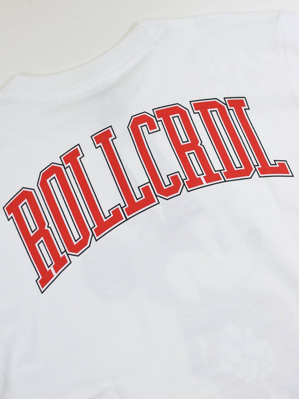 RC×DISNEY Mickey T-SHIRT