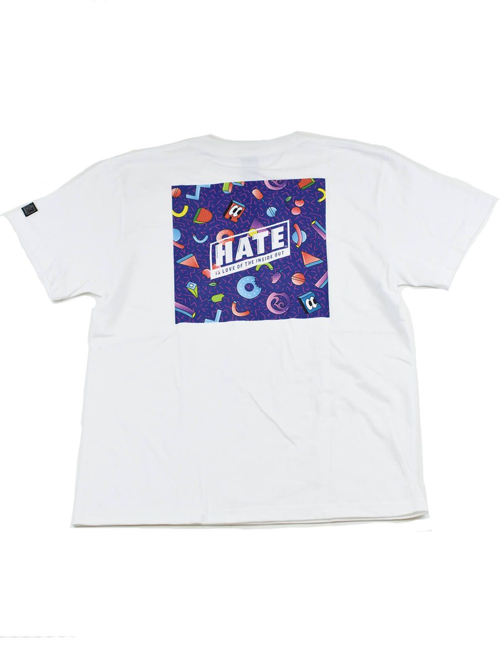 RC HATE -All Flavor-