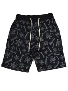 SK8GOAT/MAG SHORTS