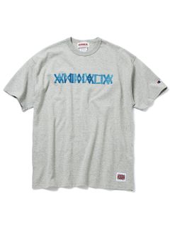 LOGO-Lame (champion BODY BIG SILHOUETTE)