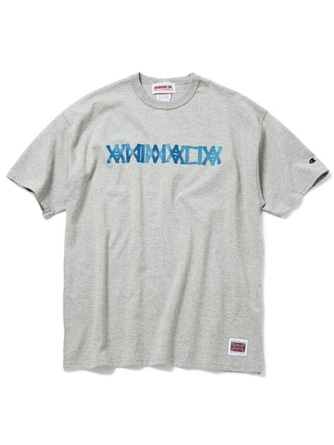 LOGO-Lame (champion BODY BIG SILHOUETTE)