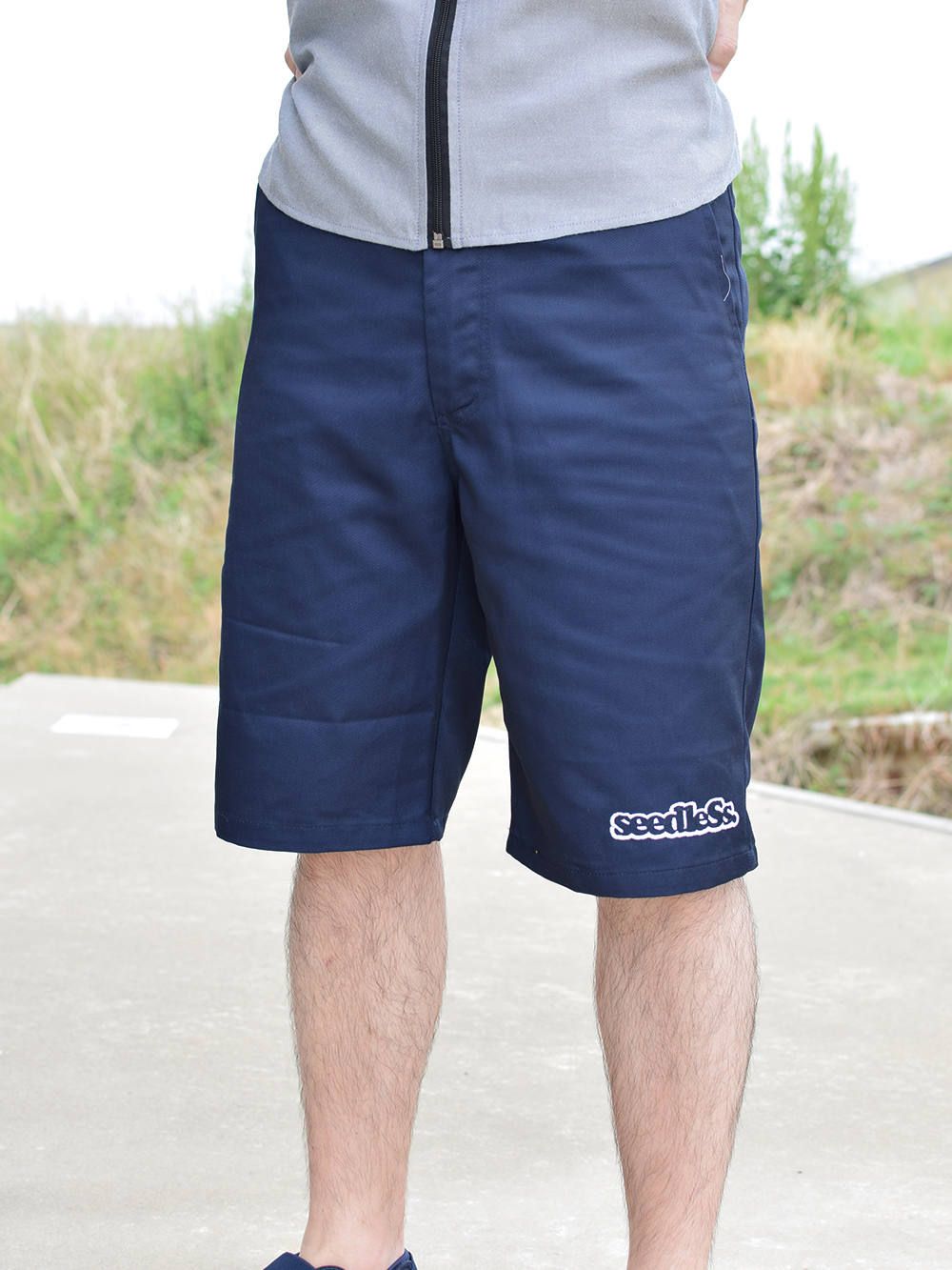 sdickies style shorts