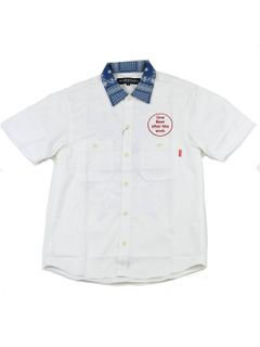 CYCLO-TIGER WORK SHIRT