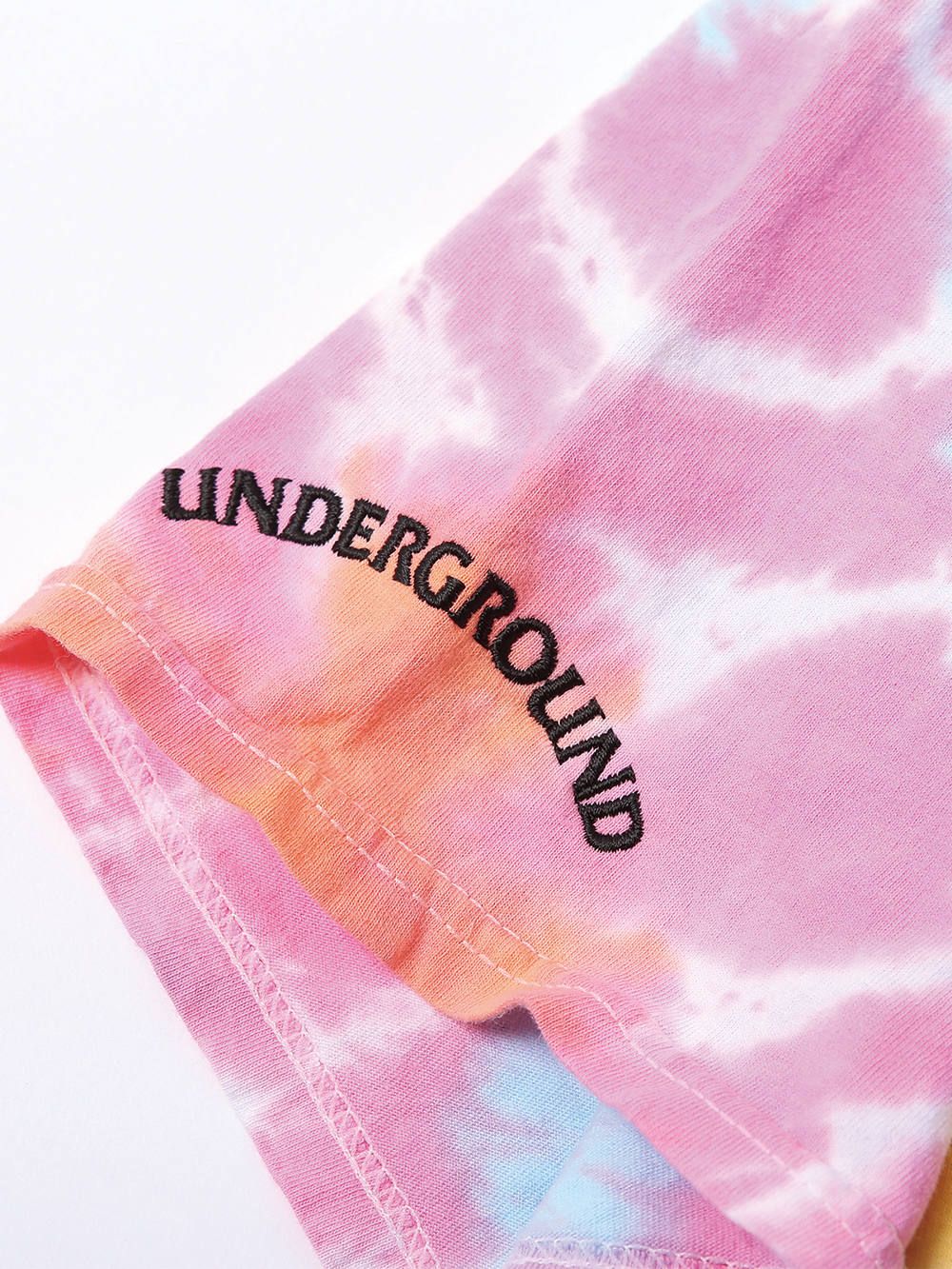 PHAT DYED-T