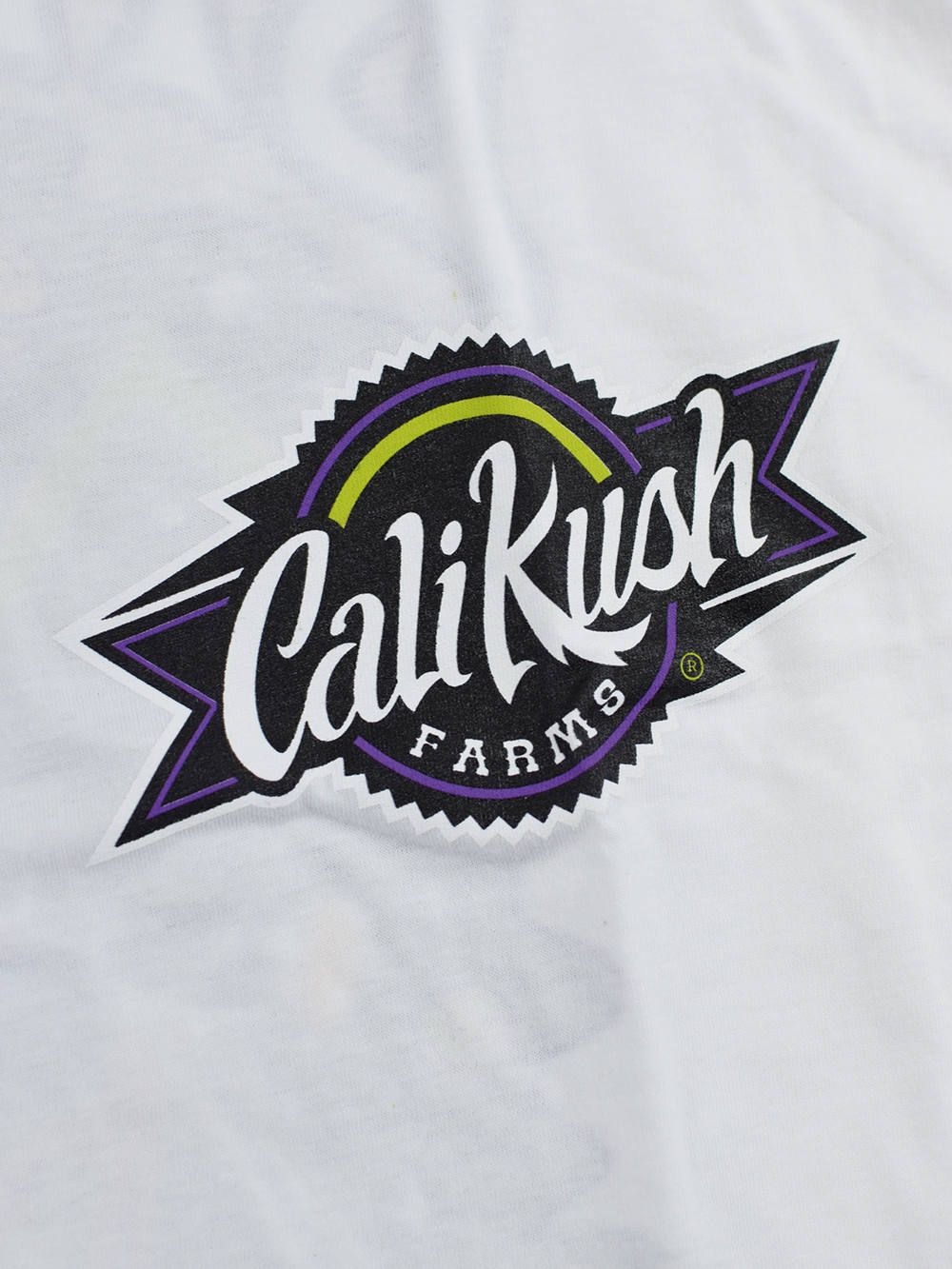 BIKER OG tee