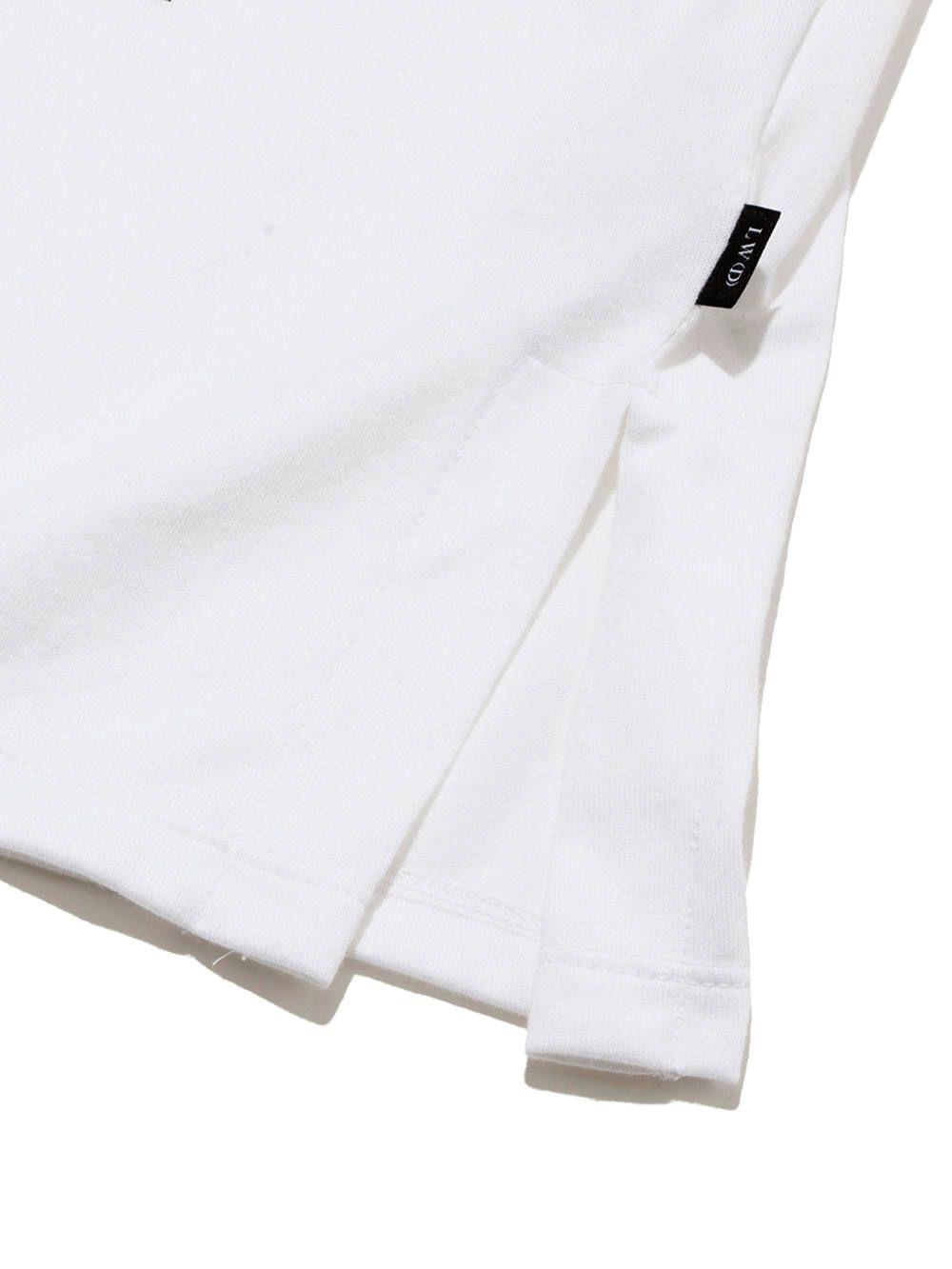 -LIST- BIG TEE