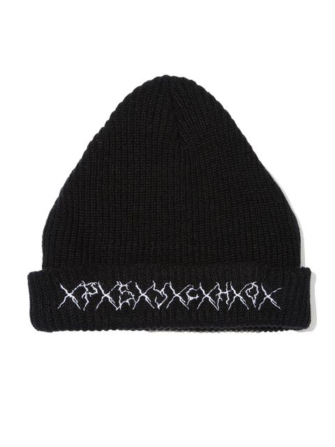 -PSYCHO- KNIT CAP
