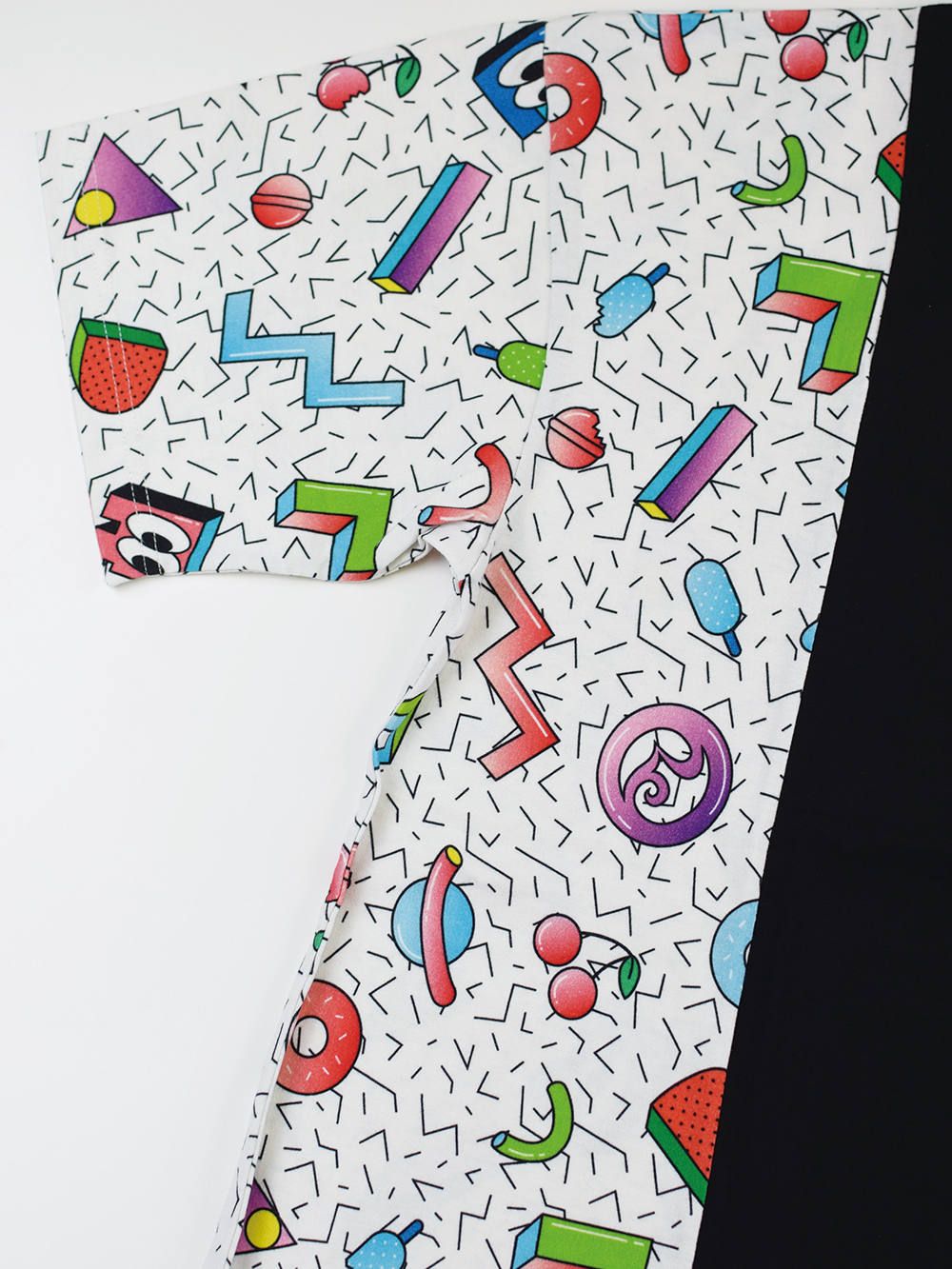 All Flavor of RC BIG Tee
