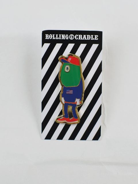 RC-PINS