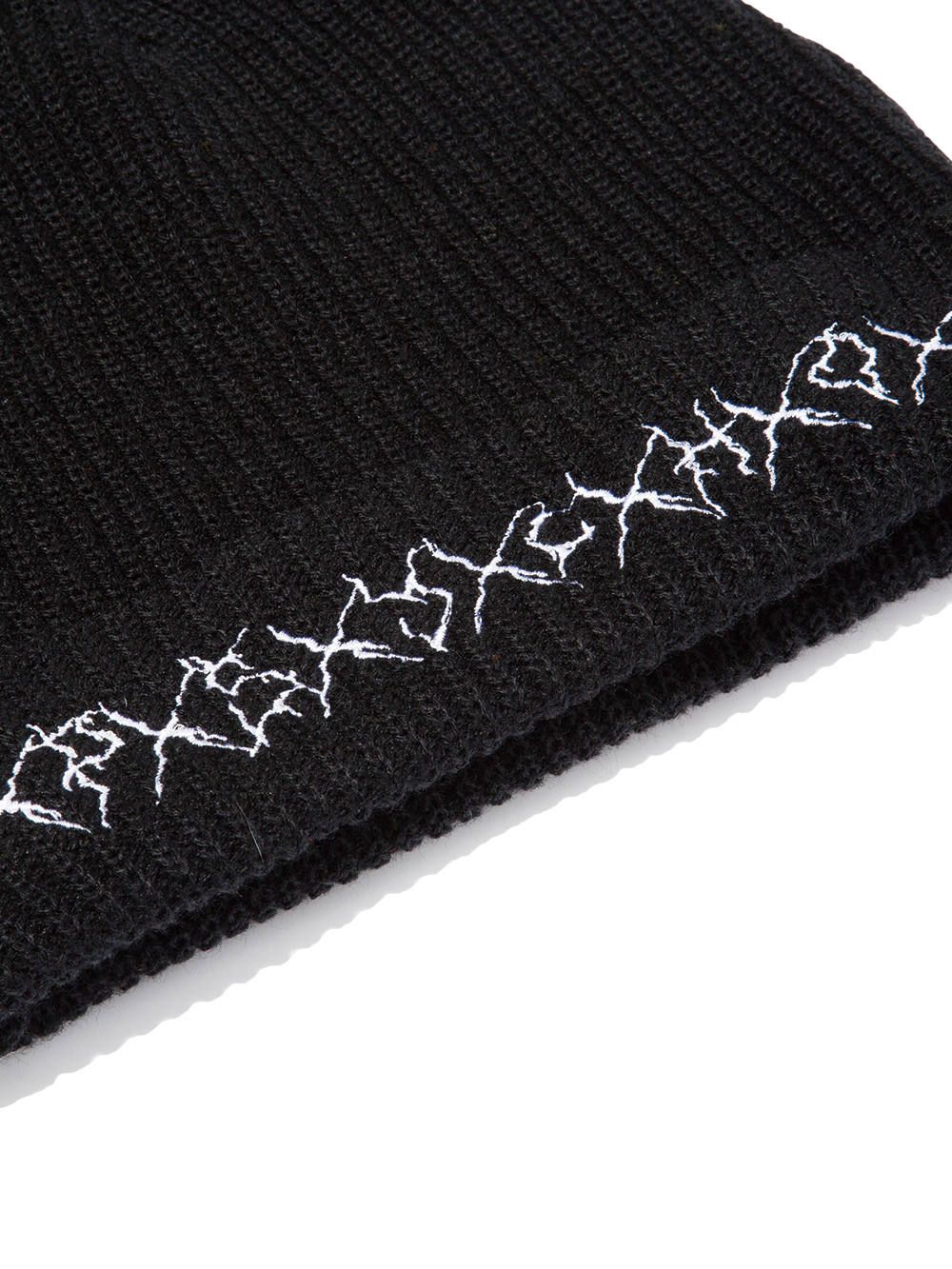-PSYCHO- KNIT CAP