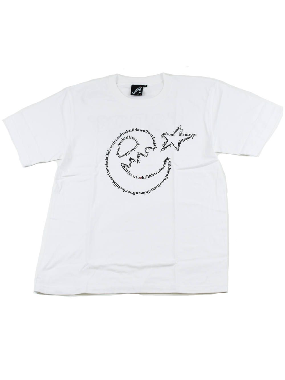fu★k till dawn s/s tee