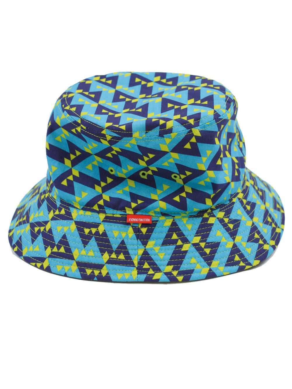 RC×MU ADASKI UFO HAT