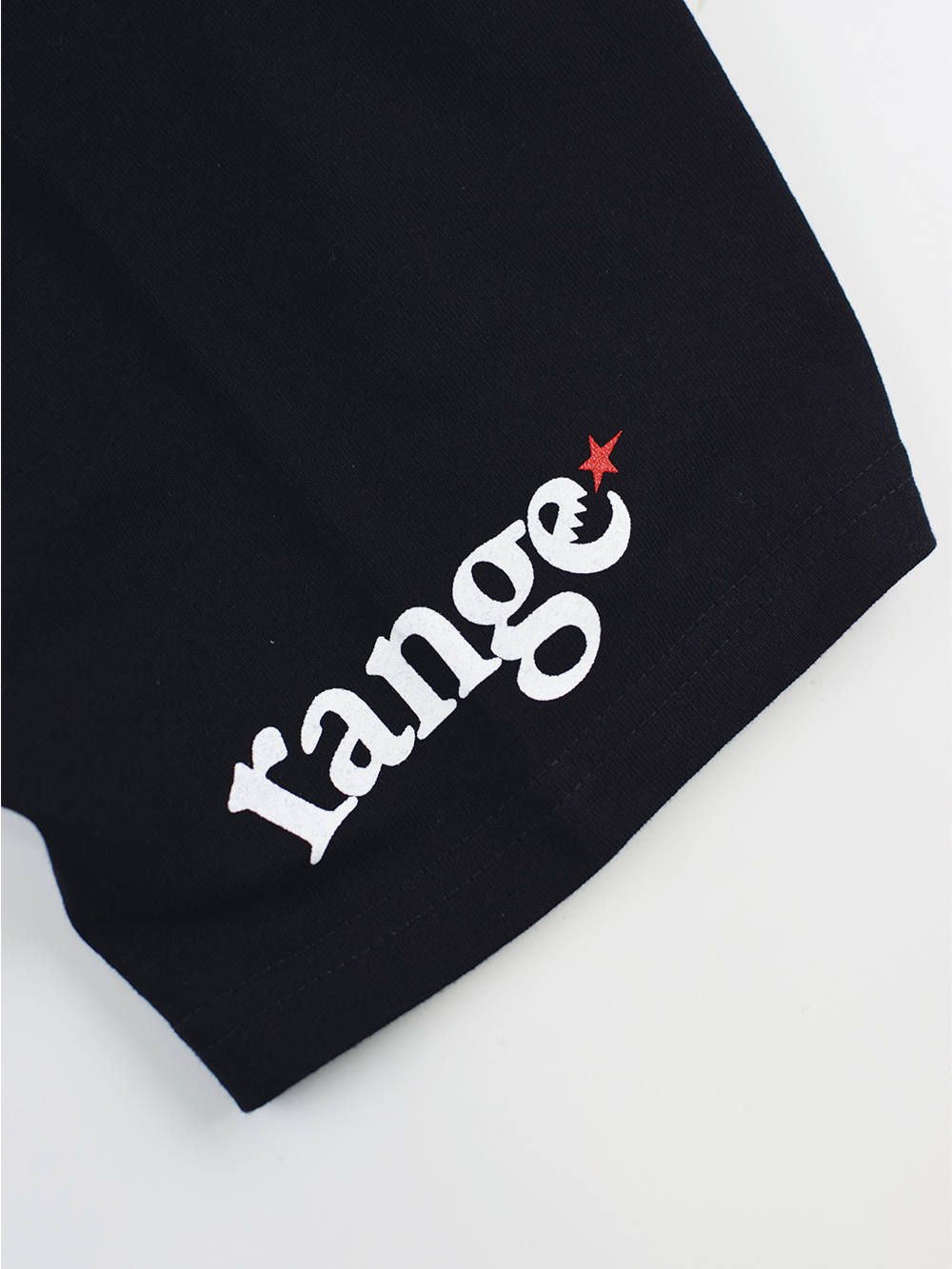 range Big pocket T