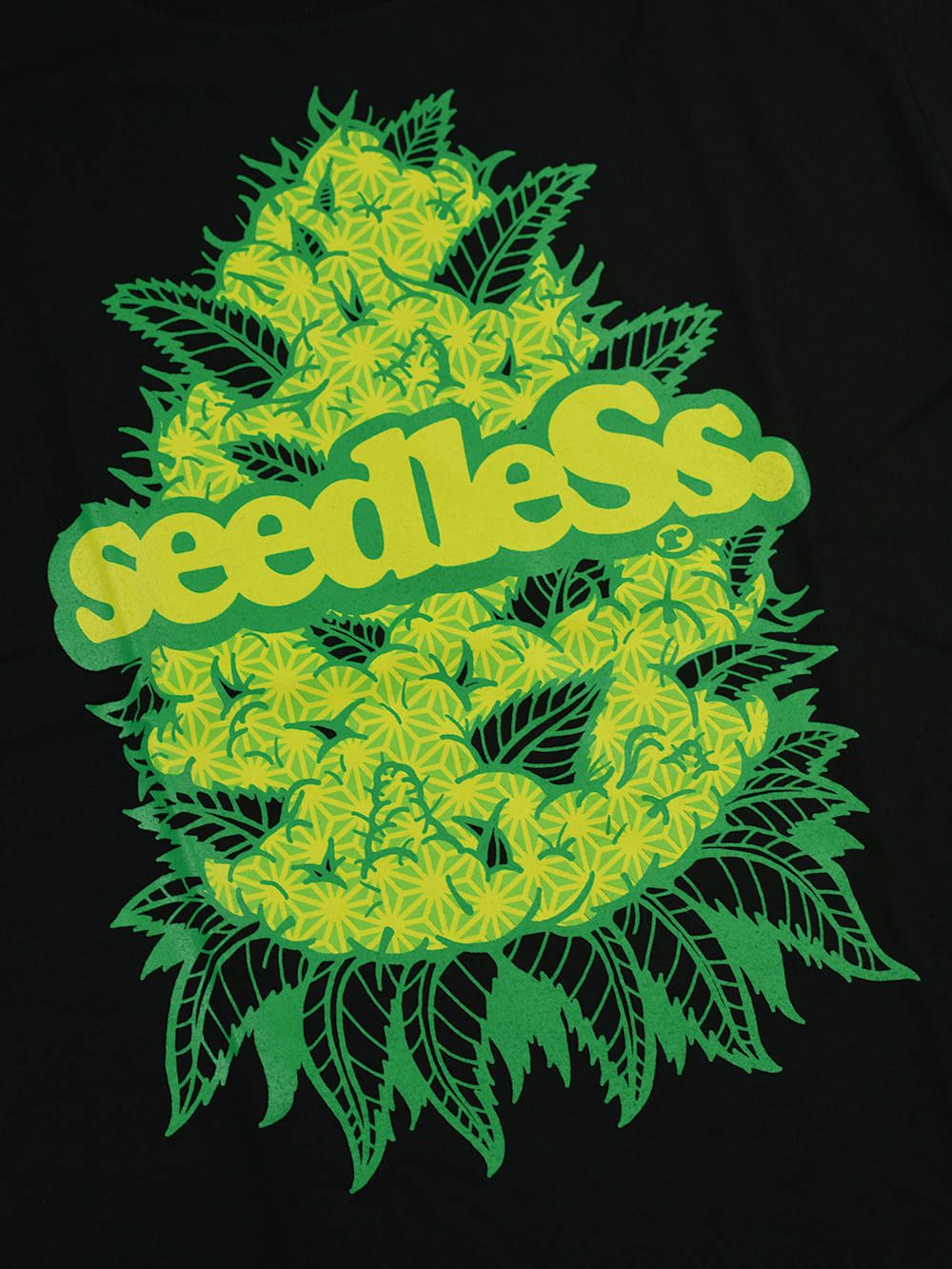 budz ins budz s/s tee