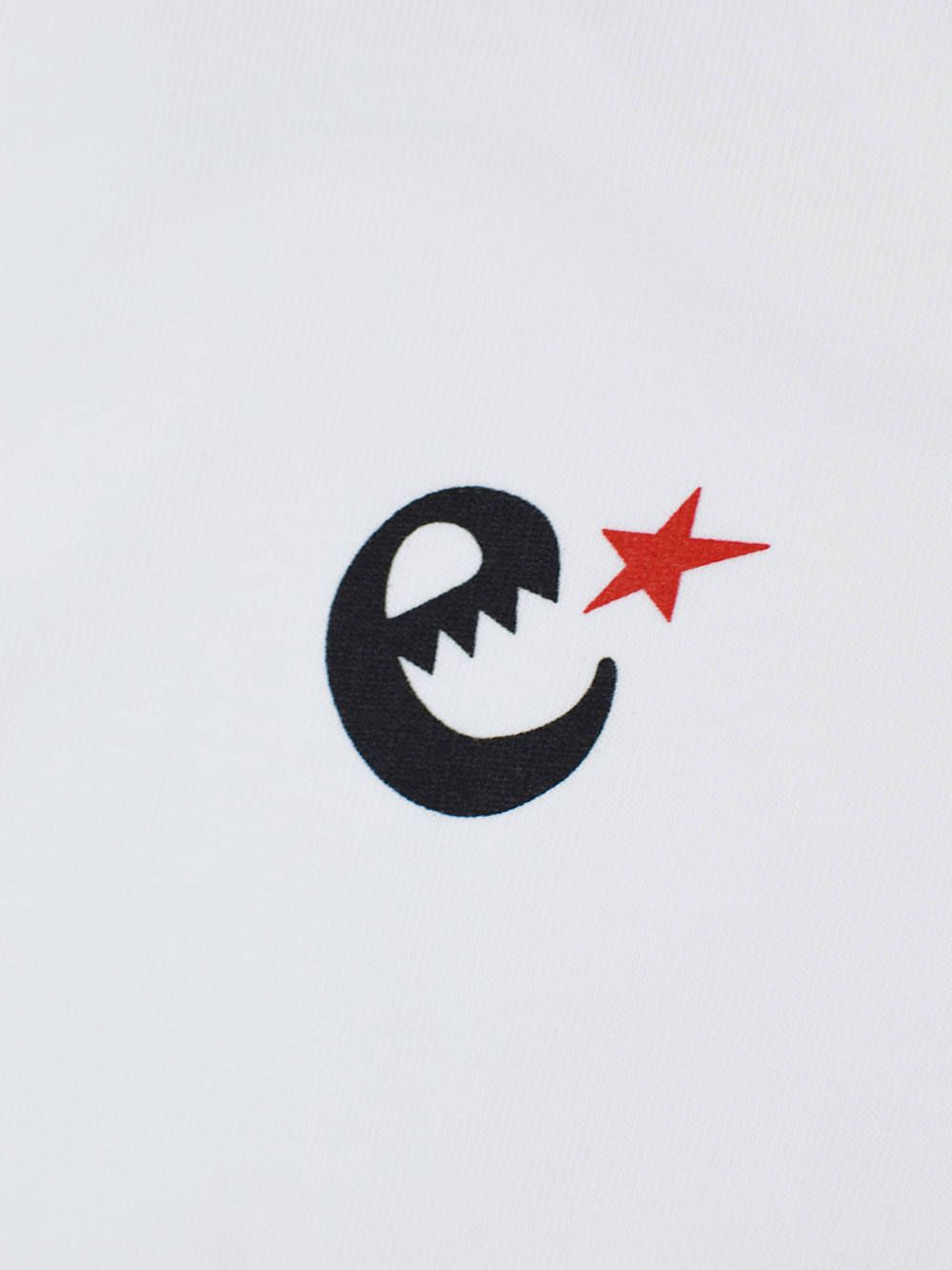 range logo s/s tee
