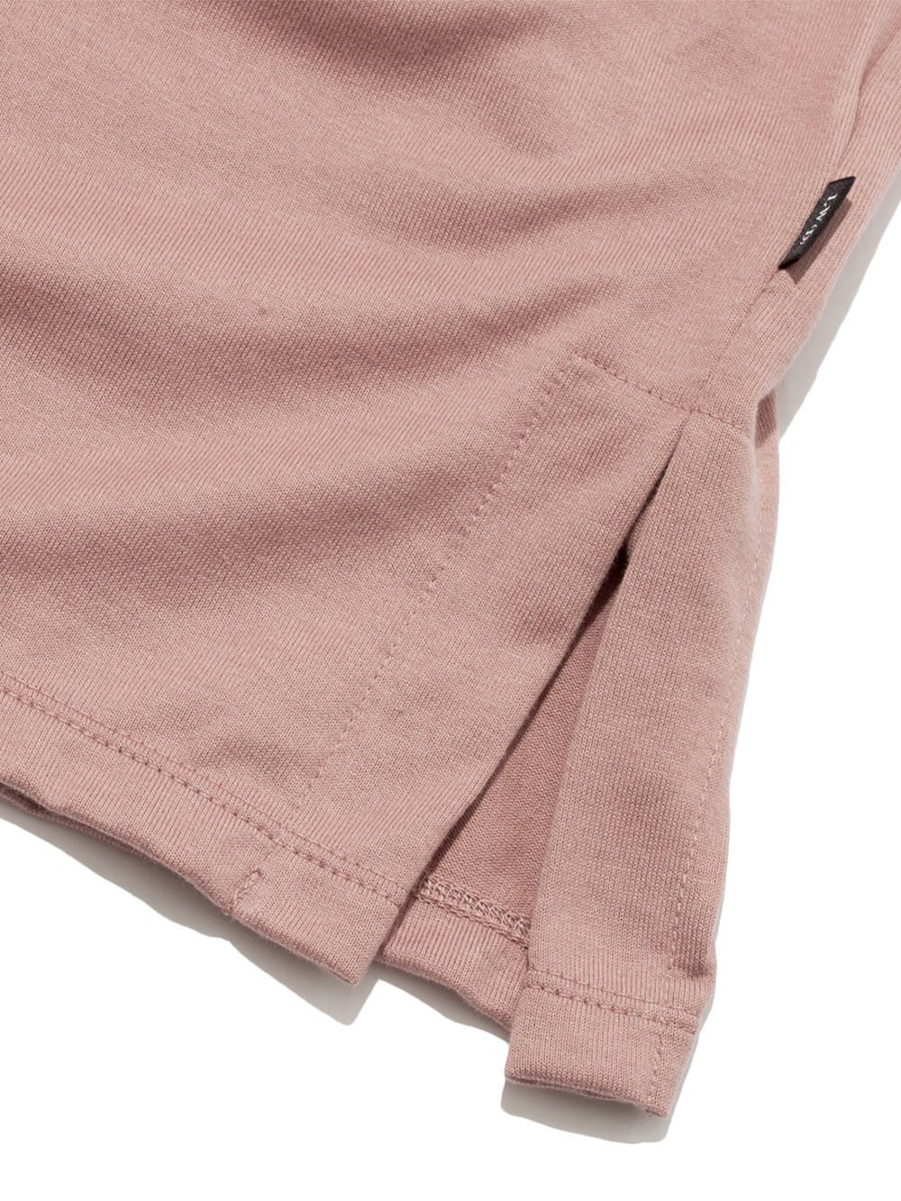-LIST- BIG TEE