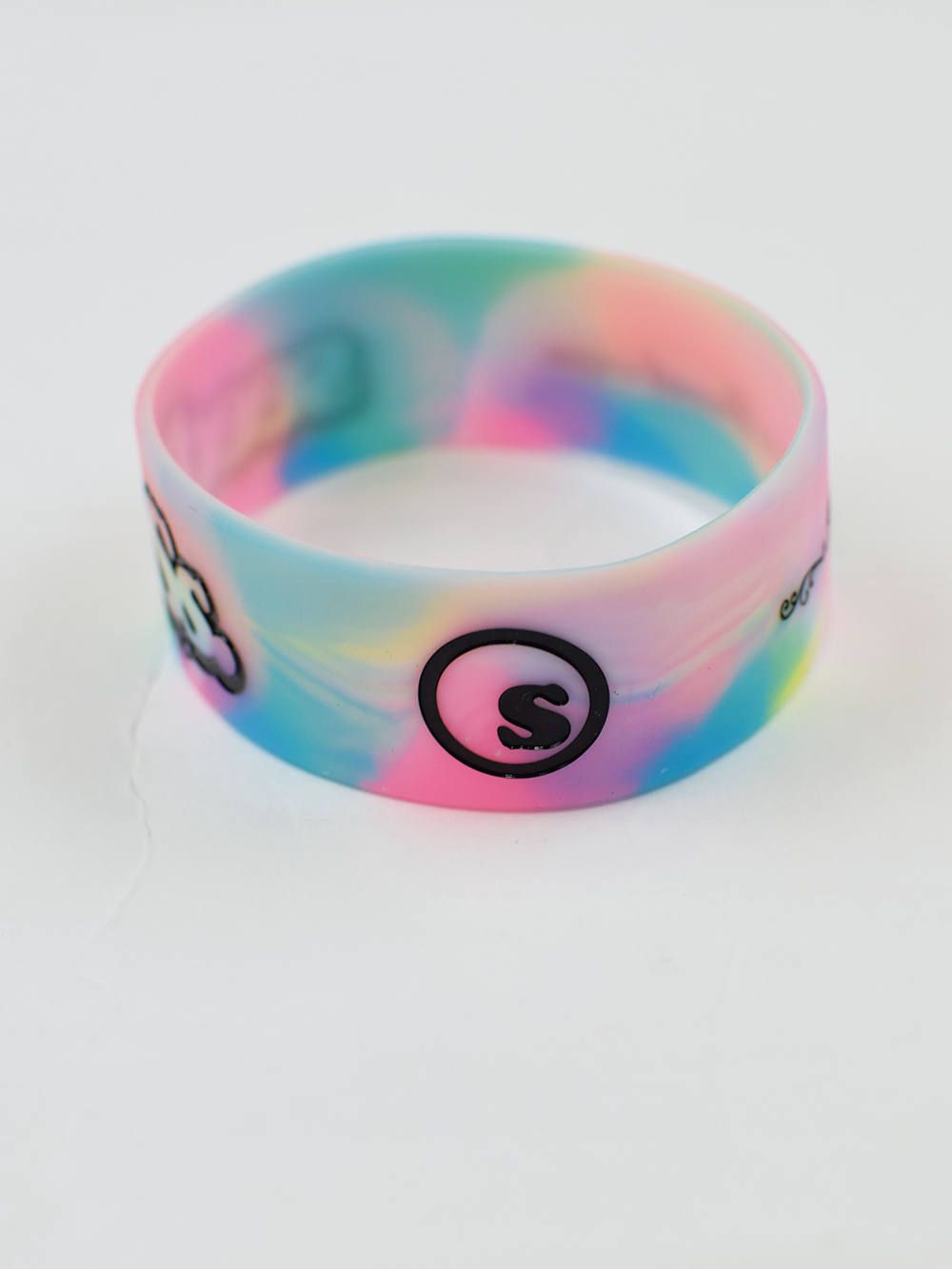 sd marble蓄光rubber band 25mm