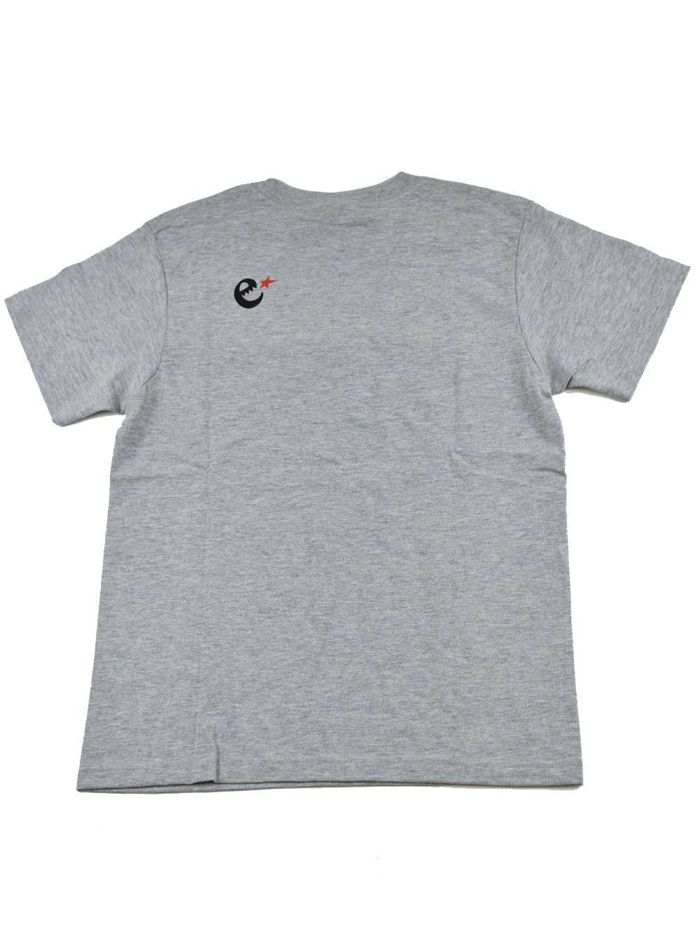 range logo s/s tee