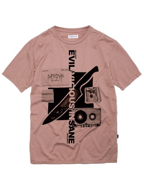 -LIST- BIG TEE