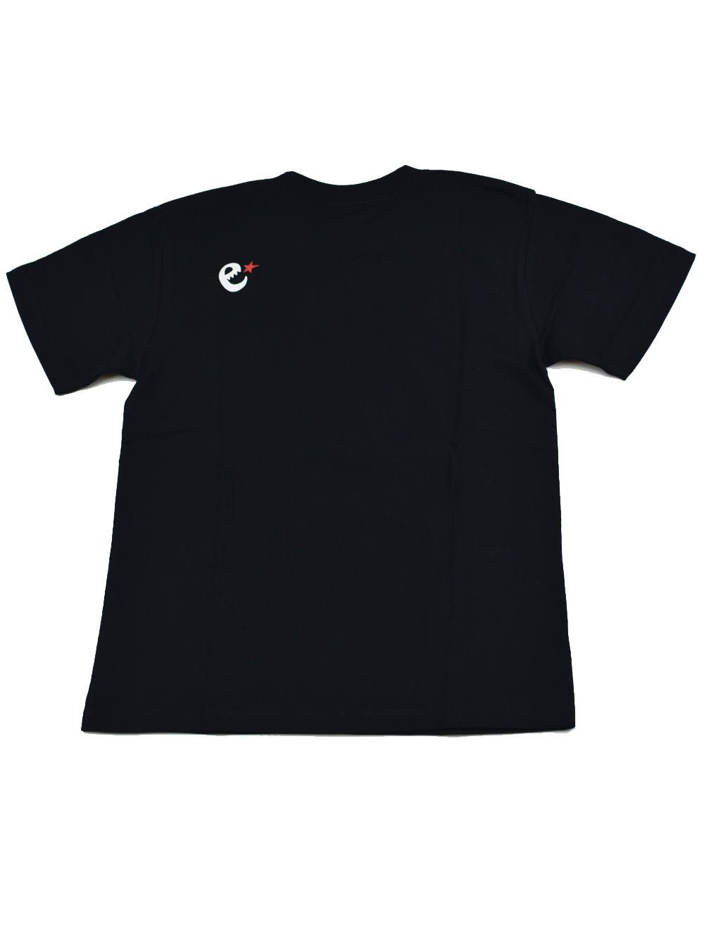 range logo s/s tee