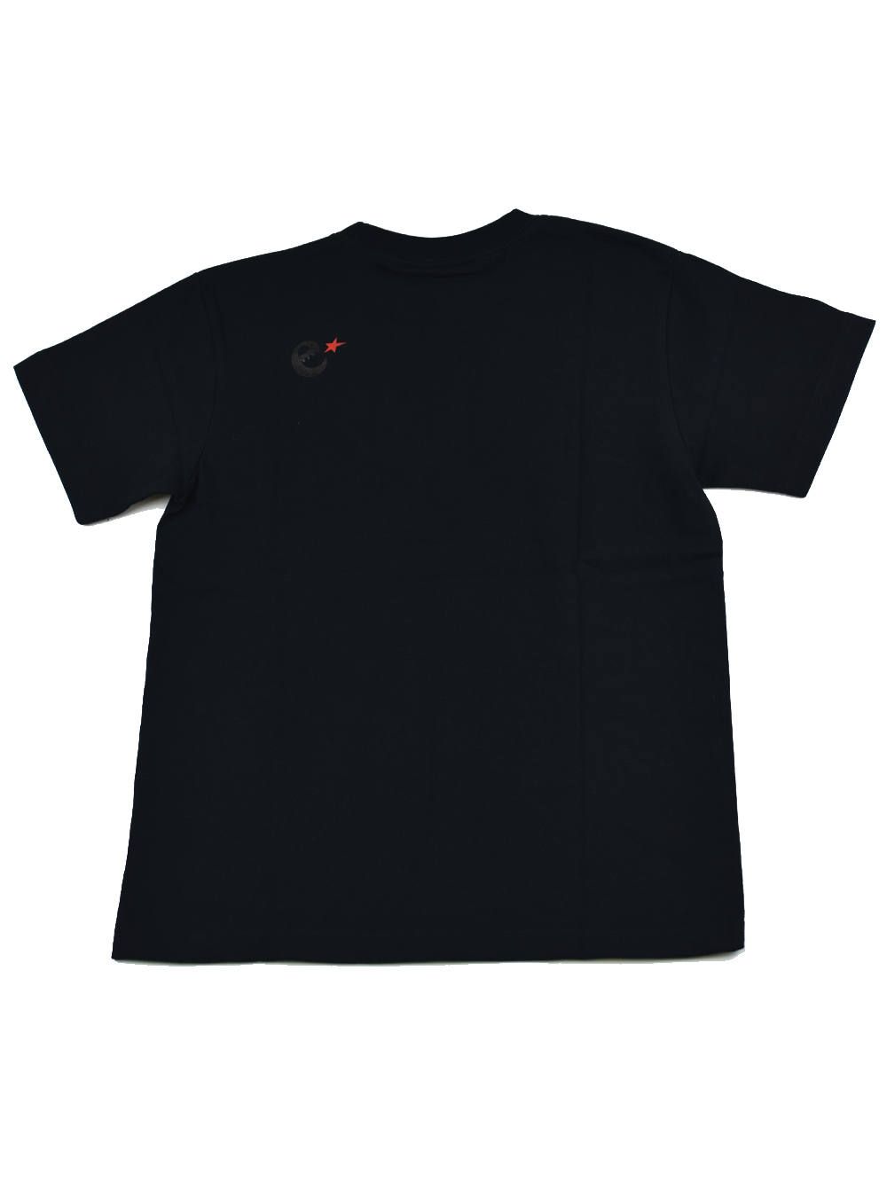 range logo s/s tee