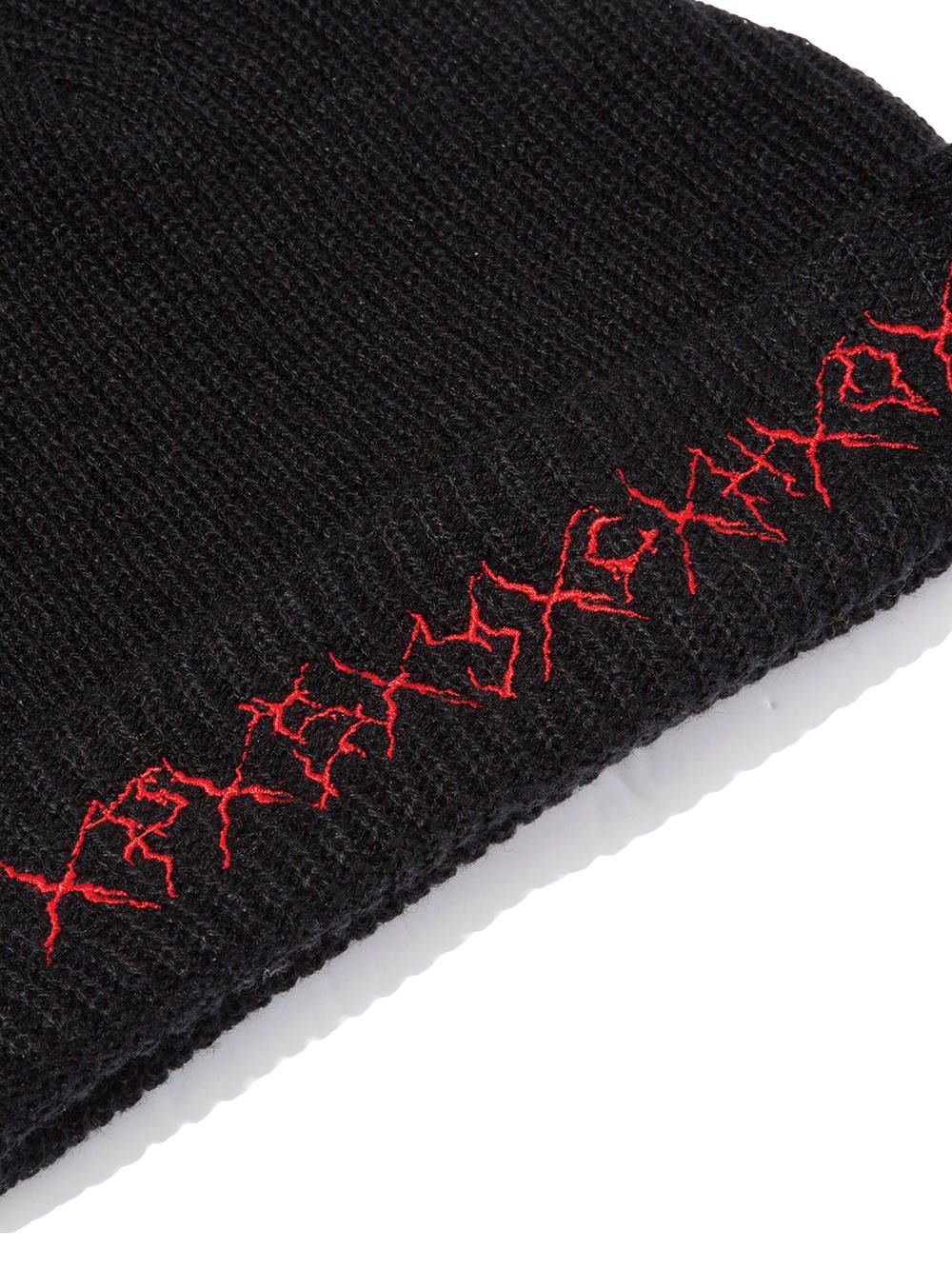 -PSYCHO- KNIT CAP
