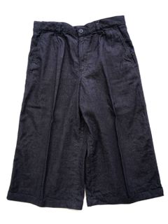 DUCK WIDE-PANTS