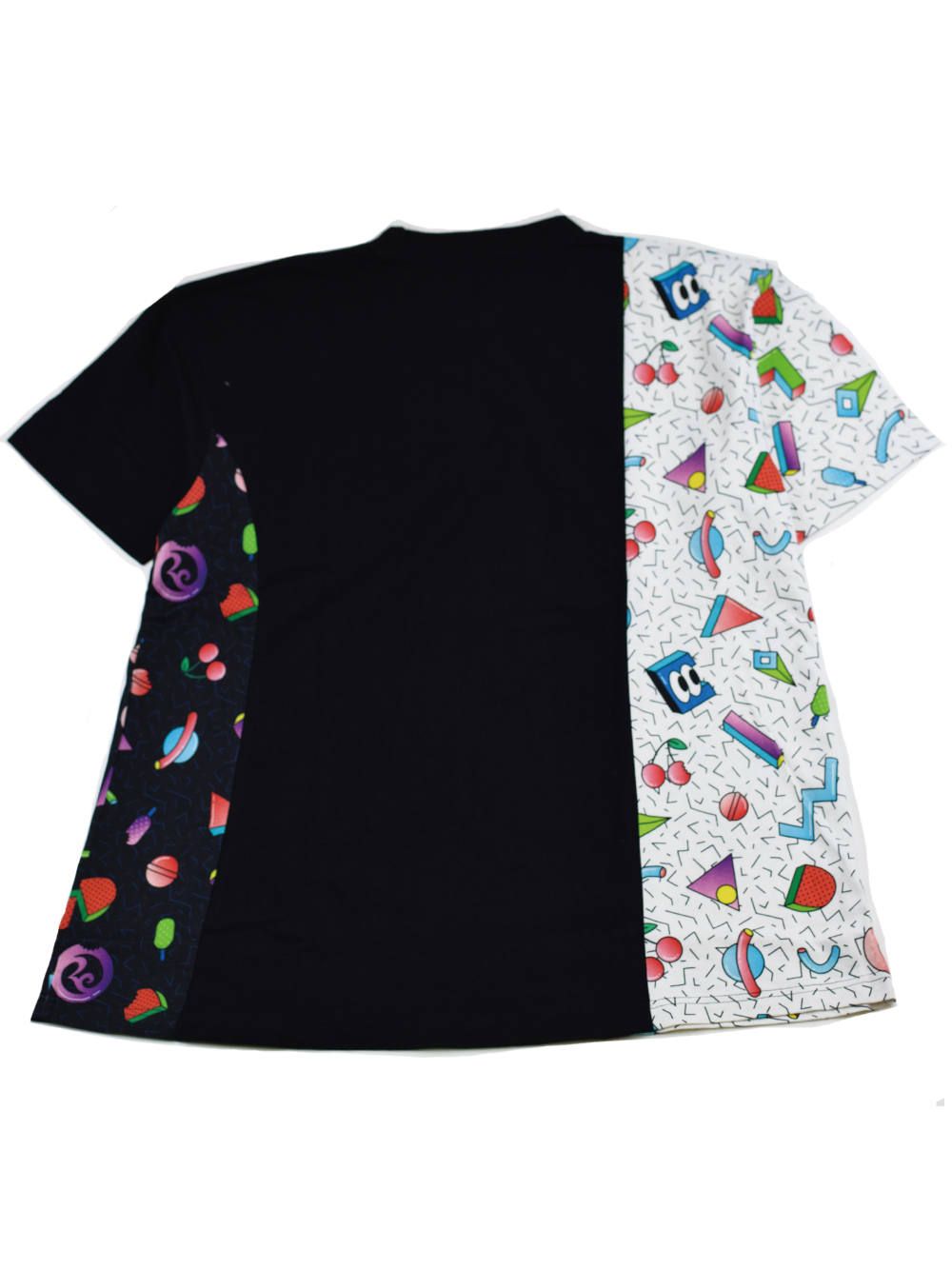 All Flavor of RC BIG Tee
