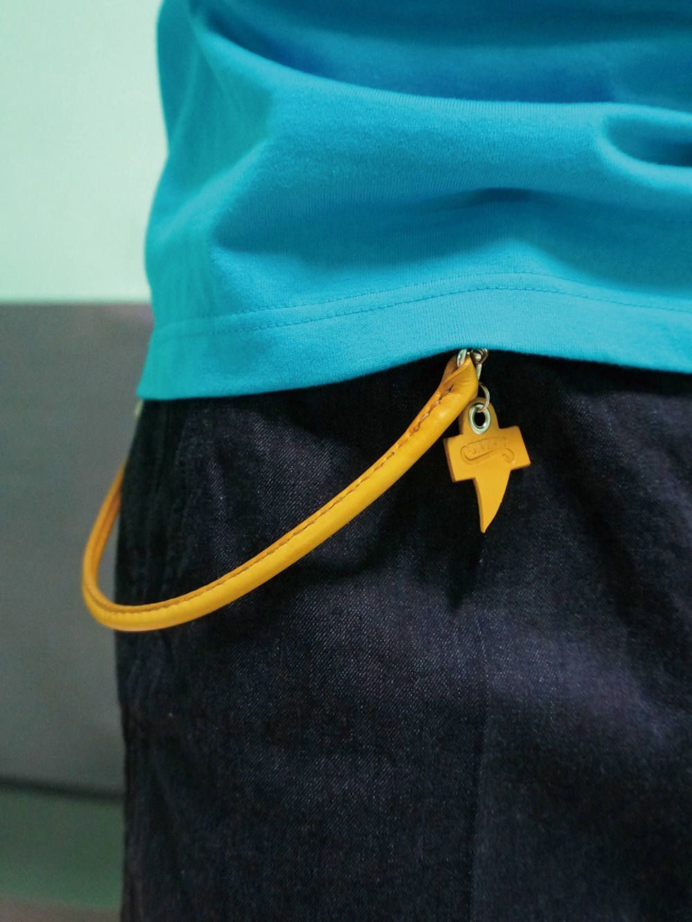 JUST WALLET-CORD