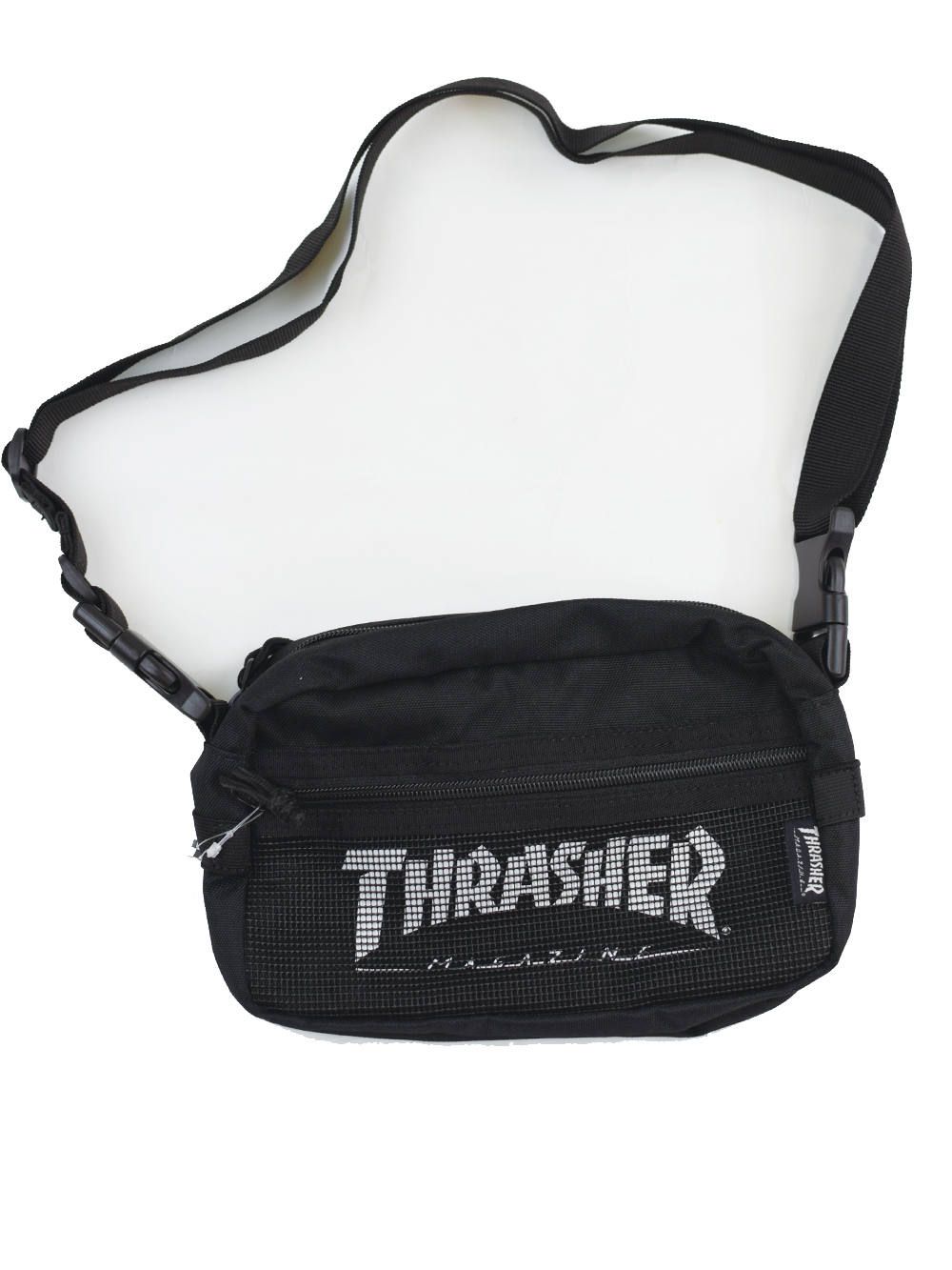 THRASHER - THRSG-ショルダーバッグ | DOLL