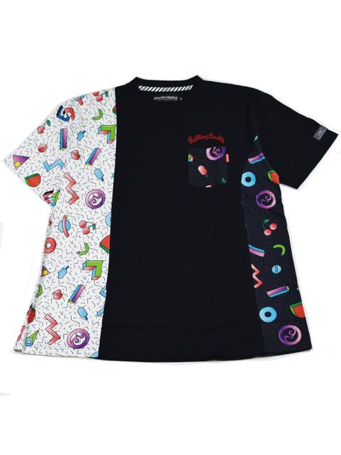 All Flavor of RC BIG Tee